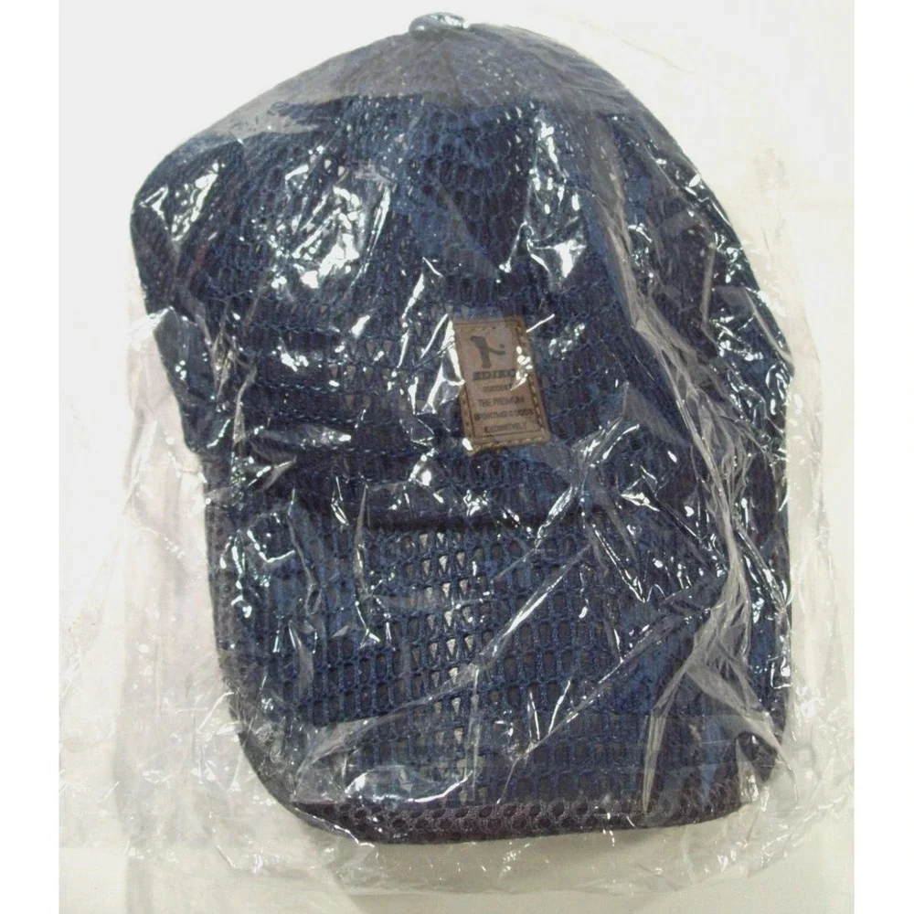 Ediko men mesh